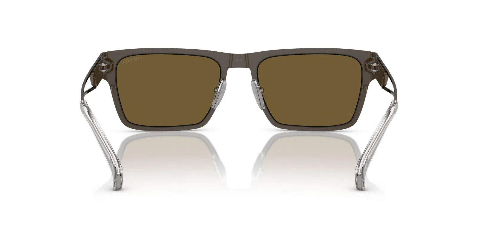 Prada 71ZS Sunglasses - view 10